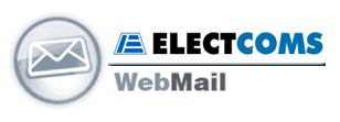 Electcoms Webmail Logo