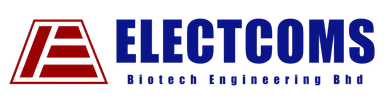 Electcoms Logo